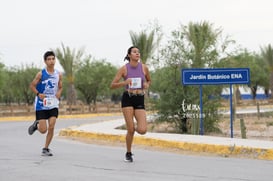 Carrera 5K y 10K Chapingo 2024 @tar.mx