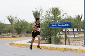 Carrera 5K y 10K Chapingo 2024 @tar.mx