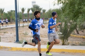 Carrera 5K y 10K Chapingo 2024 @tar.mx