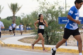 Carrera 5K y 10K Chapingo 2024 @tar.mx