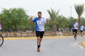 Carrera 5K y 10K Chapingo 2024 @tar.mx