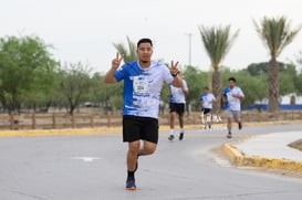 Carrera 5K y 10K Chapingo 2024 @tar.mx