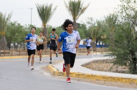 Carrera 5K y 10K Chapingo 2024 @tar.mx