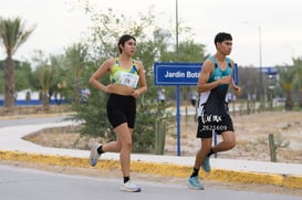 Carrera 5K y 10K Chapingo 2024 @tar.mx