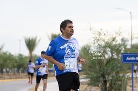 Carrera 5K y 10K Chapingo 2024 @tar.mx