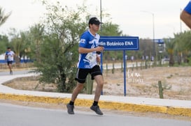 Carrera 5K y 10K Chapingo 2024 @tar.mx