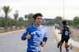 Carrera 5K y 10K Chapingo 2024 @tar.mx