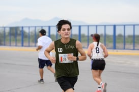 Carrera 5K y 10K Chapingo 2024 @tar.mx