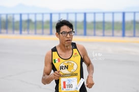 Carrera 5K y 10K Chapingo 2024 @tar.mx