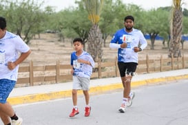 Carrera 5K y 10K Chapingo 2024 @tar.mx