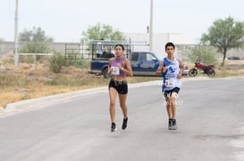 Carrera 5K y 10K Chapingo 2024 @tar.mx