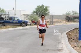 Carrera 5K y 10K Chapingo 2024 @tar.mx