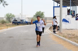 Carrera 5K y 10K Chapingo 2024 @tar.mx