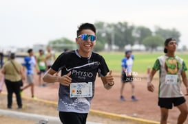 Carrera 5K y 10K Chapingo 2024 @tar.mx