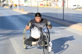 Carrera 5K y 10K SURMAN edición 2024 @tar.mx