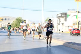 Carrera 5K y 10K SURMAN edición 2024 @tar.mx