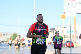 Carrera 5K y 10K SURMAN edición 2024 @tar.mx