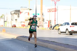 Carrera 5K y 10K SURMAN edición 2024 @tar.mx