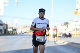 Carrera 5K y 10K SURMAN edición 2024 @tar.mx