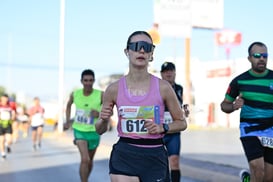 Carrera 5K y 10K SURMAN edición 2024 @tar.mx