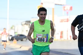 Carrera 5K y 10K SURMAN edición 2024 @tar.mx