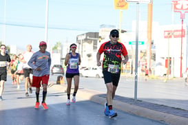 Carrera 5K y 10K SURMAN edición 2024 @tar.mx