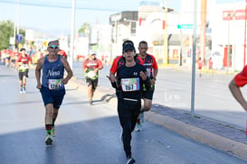 Carrera 5K y 10K SURMAN edición 2024 @tar.mx