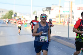 Carrera 5K y 10K SURMAN edición 2024 @tar.mx