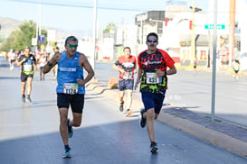 Carrera 5K y 10K SURMAN edición 2024 @tar.mx