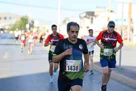 Carrera 5K y 10K SURMAN edición 2024 @tar.mx