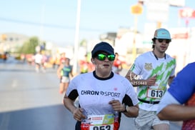 Carrera 5K y 10K SURMAN edición 2024 @tar.mx