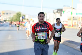 Carrera 5K y 10K SURMAN edición 2024 @tar.mx