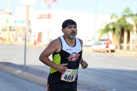 Carrera 5K y 10K SURMAN edición 2024 @tar.mx