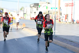 Carrera 5K y 10K SURMAN edición 2024 @tar.mx