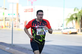 Carrera 5K y 10K SURMAN edición 2024 @tar.mx