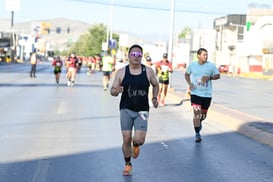 Carrera 5K y 10K SURMAN edición 2024 @tar.mx