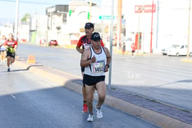 Carrera 5K y 10K SURMAN edición 2024 @tar.mx