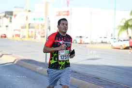 Carrera 5K y 10K SURMAN edición 2024 @tar.mx