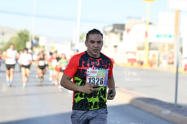 Carrera 5K y 10K SURMAN edición 2024 @tar.mx