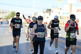 Carrera 5K y 10K SURMAN edición 2024 @tar.mx