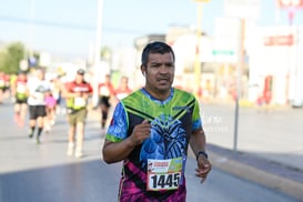 Carrera 5K y 10K SURMAN edición 2024 @tar.mx