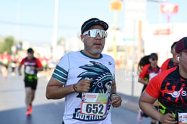 Carrera 5K y 10K SURMAN edición 2024 @tar.mx