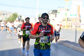 Carrera 5K y 10K SURMAN edición 2024 @tar.mx