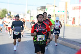 Carrera 5K y 10K SURMAN edición 2024 @tar.mx