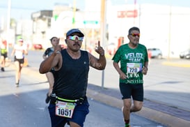 Carrera 5K y 10K SURMAN edición 2024 @tar.mx