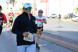 Carrera 5K y 10K SURMAN edición 2024 @tar.mx