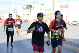 Carrera 5K y 10K SURMAN edición 2024 @tar.mx