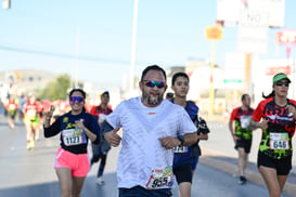 Carrera 5K y 10K SURMAN edición 2024 @tar.mx