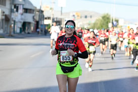 Carrera 5K y 10K SURMAN edición 2024 @tar.mx