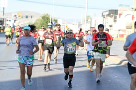 Carrera 5K y 10K SURMAN edición 2024 @tar.mx